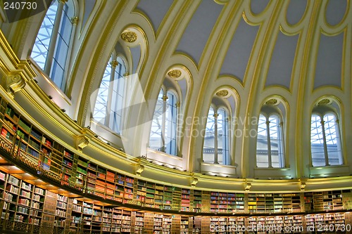 Image of Big Library