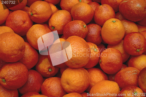 Image of Bloody oranges 2