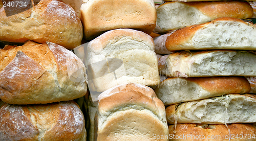 Image of Bread