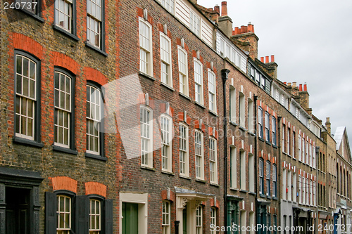 Image of London Street