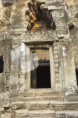 Image of Cambodia.Angkor Wat.