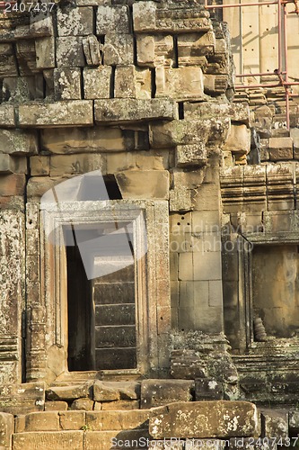 Image of Cambodia.Angkor Wat.