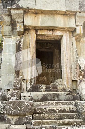 Image of Cambodia.Angkor Wat.