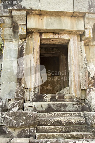 Image of Cambodia.Angkor Wat.