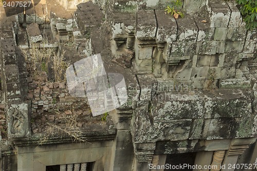 Image of Cambodia.Angkor Wat.