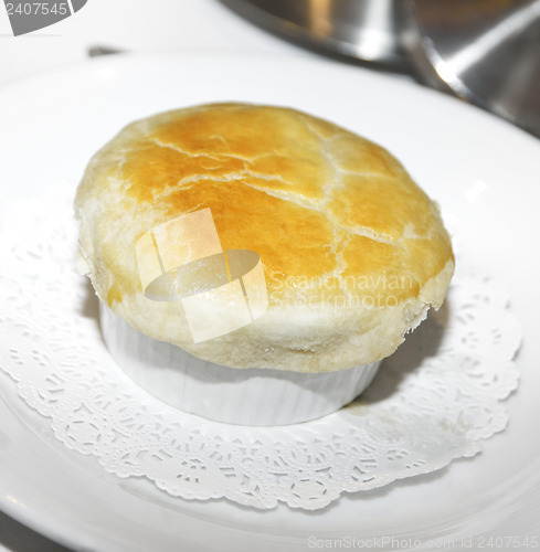 Image of French Onion Soup