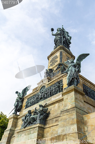 Image of Niederwald Monument 