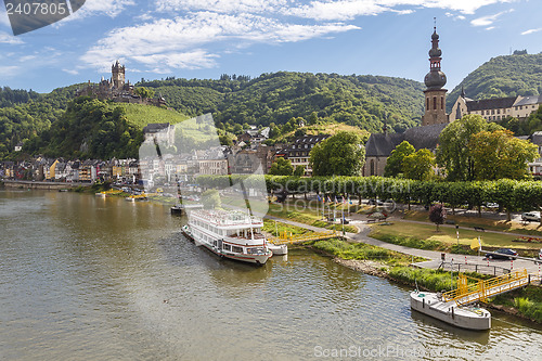 Image of Cochen, Germany