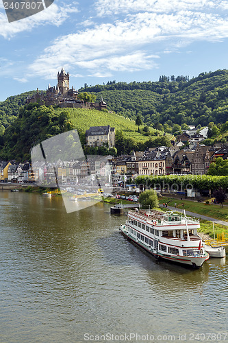 Image of Cochen, Germany