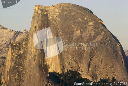Image of Yosemite National Park