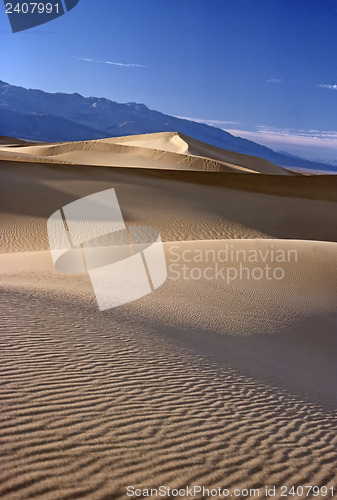 Image of Sand Dunes