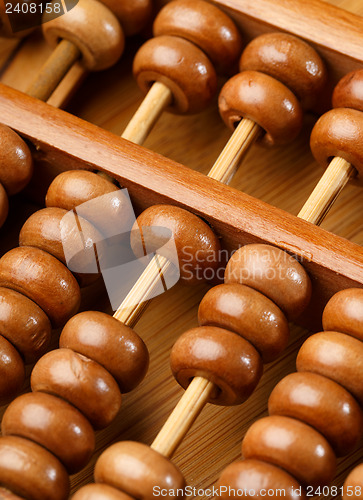 Image of Abacus