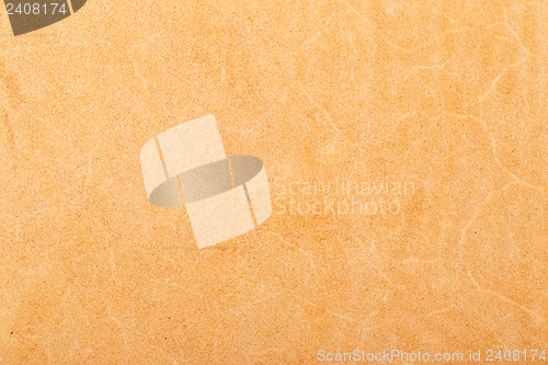 Image of Vintage leather texture in nude color