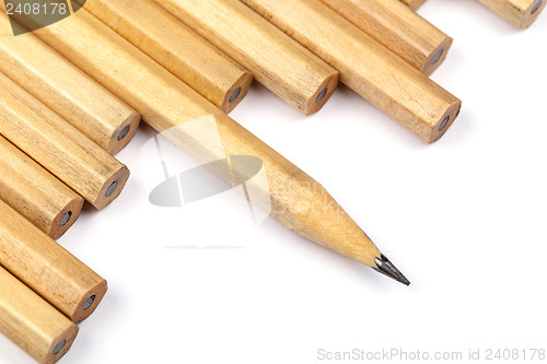 Image of Pencil
