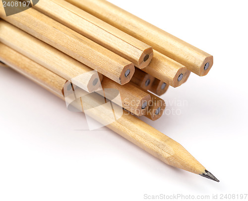 Image of Pencil