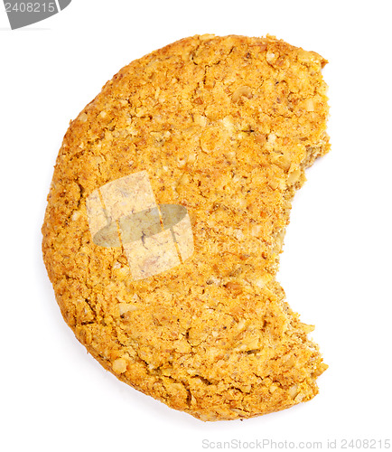 Image of Crashed Cookies