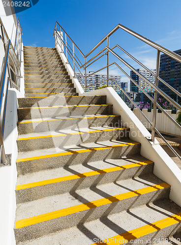 Image of Staircase