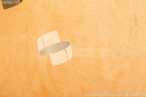 Image of Vintage leather texture in nude color