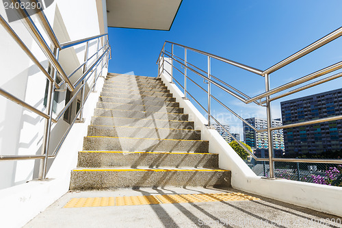 Image of Staircase