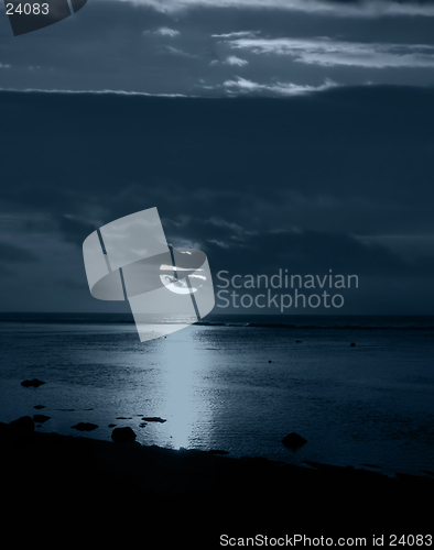 Image of Moonlight