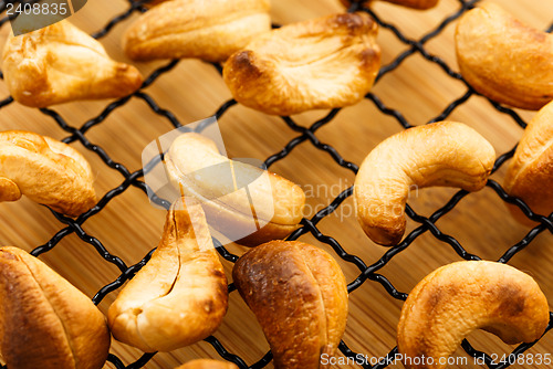 Image of Homemade cashew