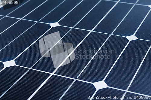 Image of Solar panel