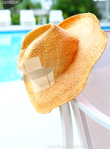 Image of Relaxation in resort