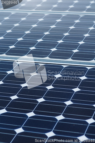 Image of Solar Panel