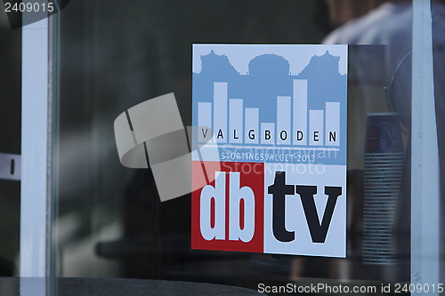 Image of Dagbladet TV