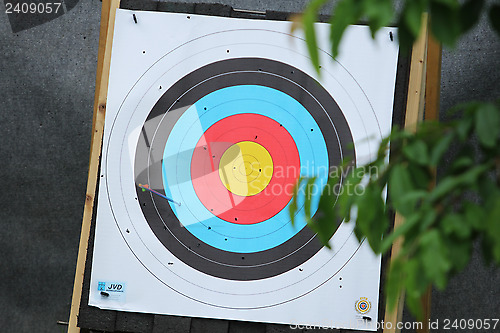 Image of Archery
