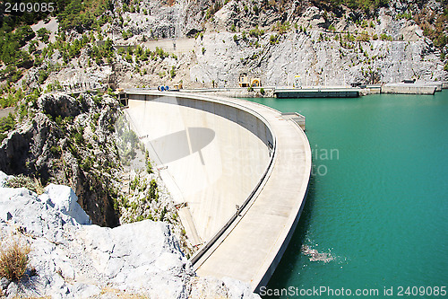 Image of Water Basin