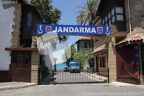 Image of Jandarma