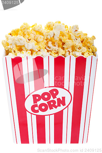 Image of Popcorn