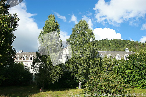 Image of Lier Asylum