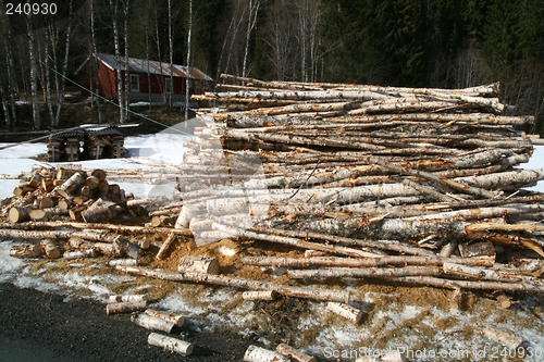 Image of Timber