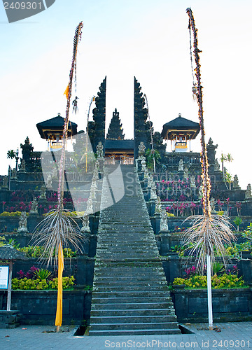 Image of Pura Besakih