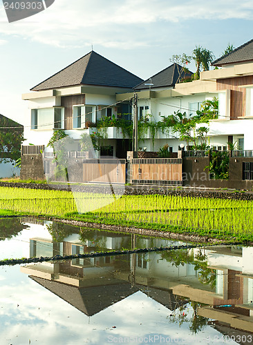 Image of Villas on Bali