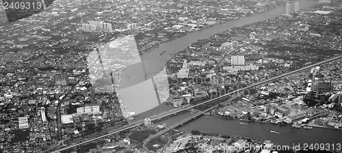 Image of Bangkok