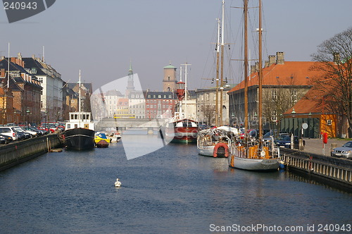 Image of Copenhagen