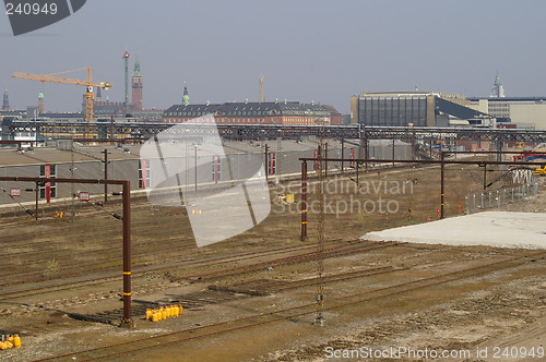Image of Copenhagen