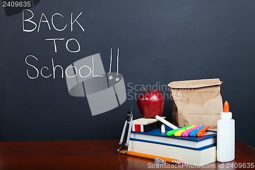 Image of Return to School