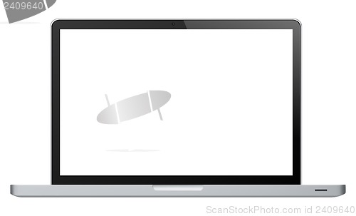 Image of Laptop