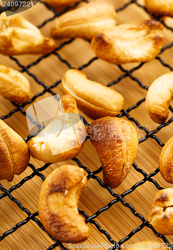 Image of Homemade cashew