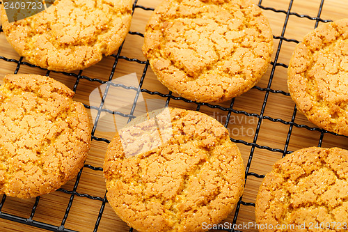 Image of Homemade cookies