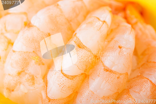 Image of Sashimi shrimp