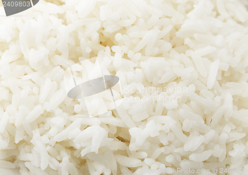 Image of Cooked rice