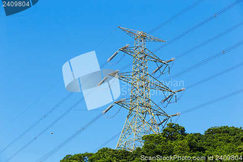 Image of Powerline