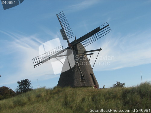 Image of Windmill