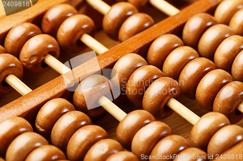 Image of Abacus