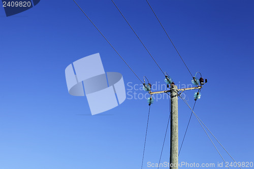 Image of Powerline